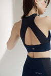 Geneva Crop Top