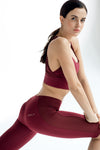 Geneva Biker Shorts