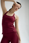 Geneva Tank Top