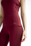 Geneva Tank Top