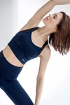 Geneva Crop Top