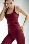 Geneva Tank Top