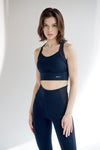 Geneva Crop Top