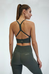 Montreux V-sports Bra